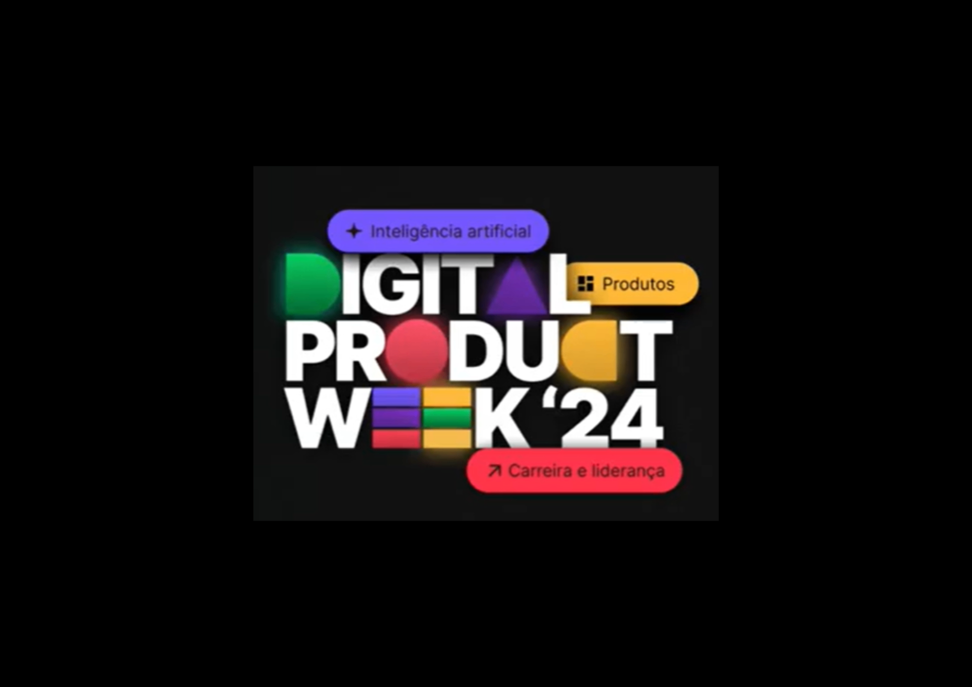 Capa do case Tera: Digital Product Week